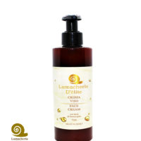 crema viso